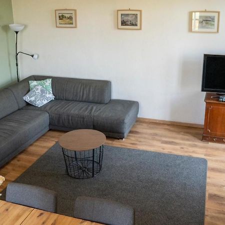 Ferienhaus Fristerhof Keeken Eksteriør billede