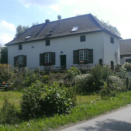 Ferienhaus Fristerhof Keeken Værelse billede