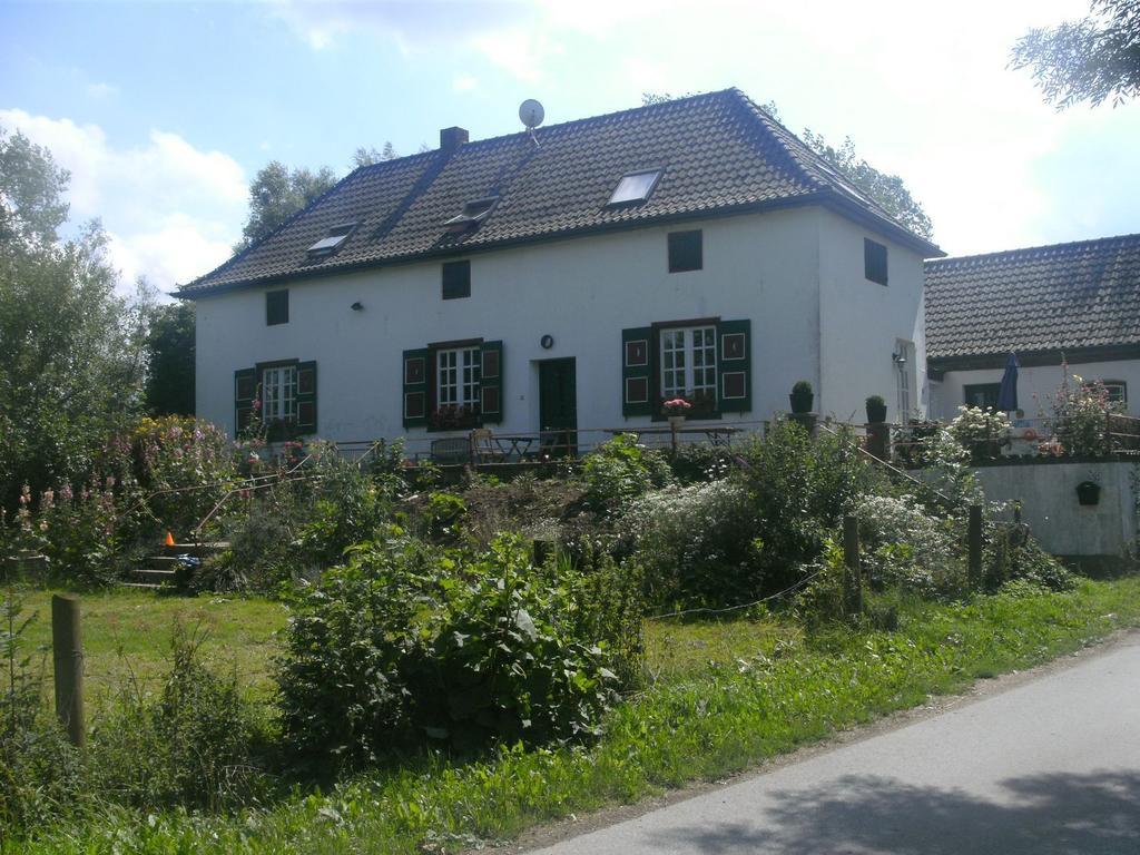 Ferienhaus Fristerhof Keeken Værelse billede